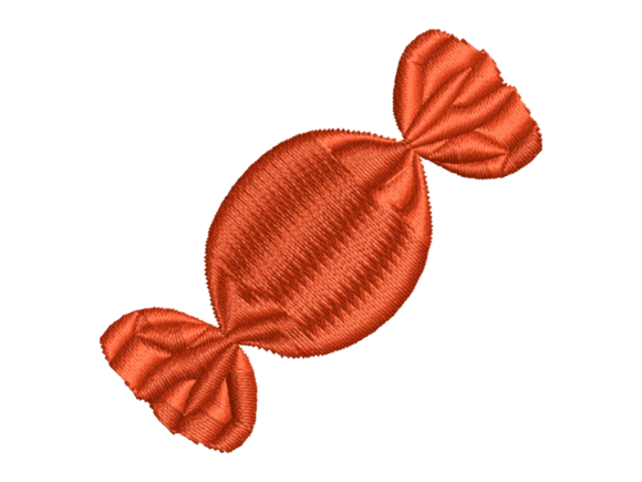 Wrapped Candy Embroidery: A Designer's Practical Review
